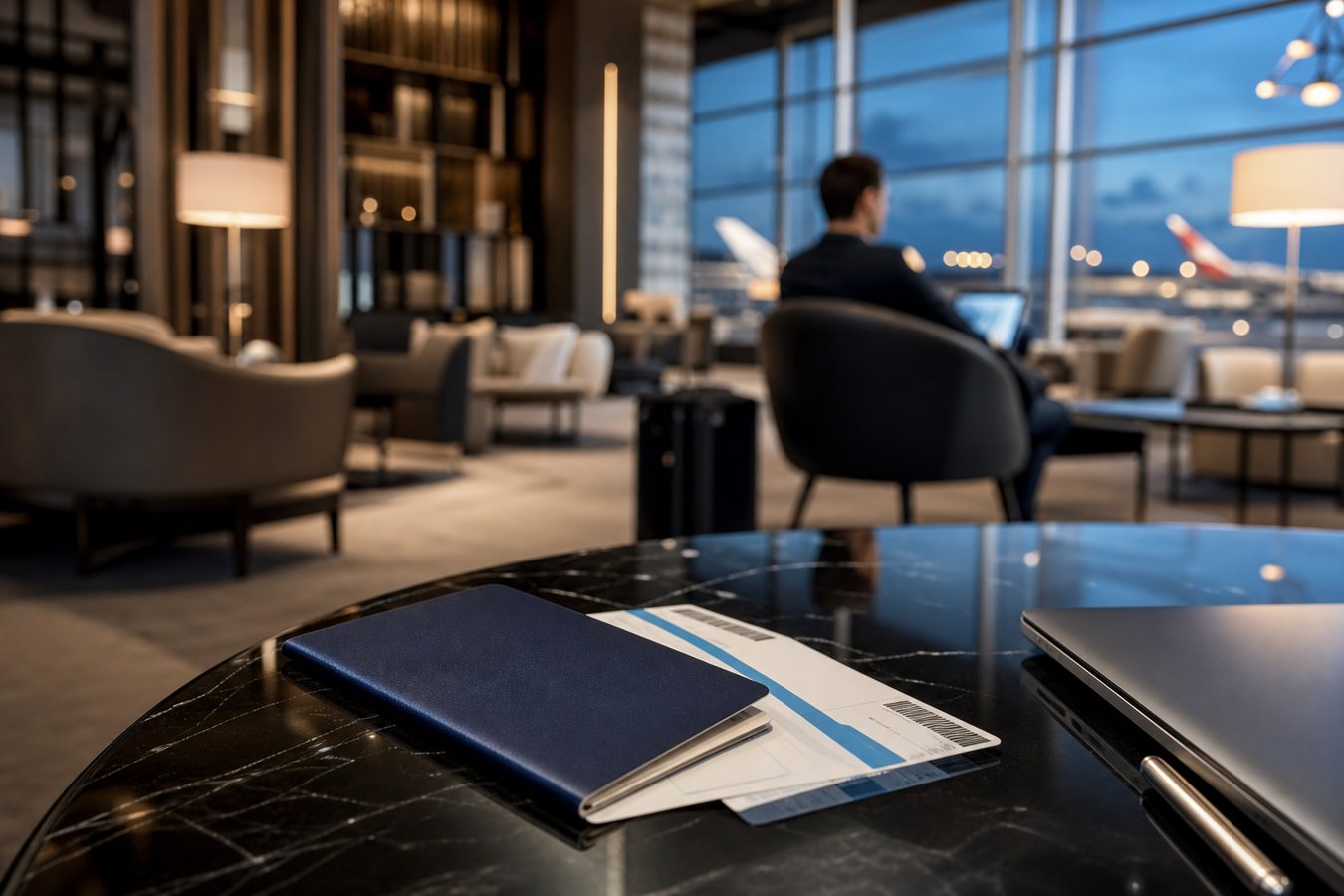 Visa Travel