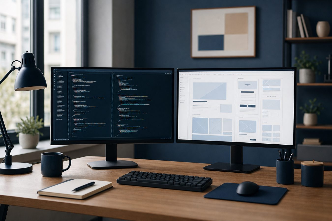 Web Dev